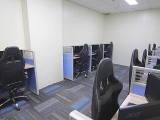HR Outsourcing for BPOs | Serviced Office for Lease at Central Bloc, Cebu IT Park