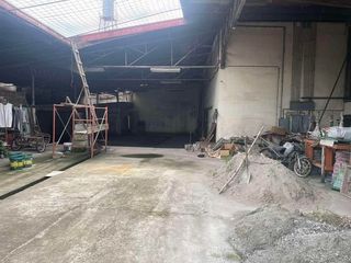 Warehouse for Lease at San Fernando City, Pampanga