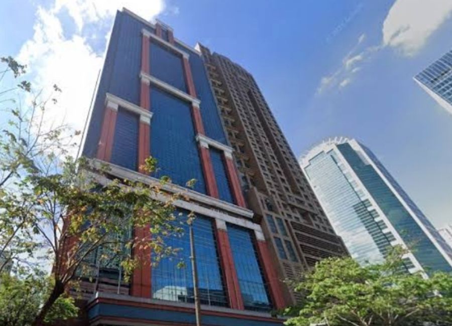 Office Space for Sale at Burgundy Tower Gil Puyat Ave. Makati City