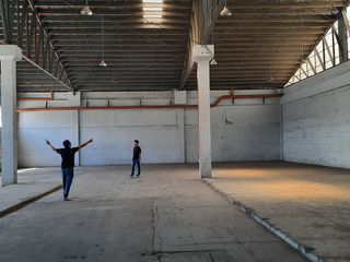 1100 SQM Warehouse near C5 Extention for Lease