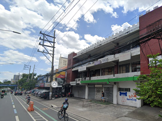 250.47 sqm Commercial Space for Rent in Quezon City