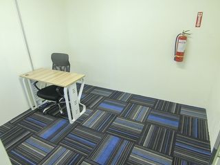 Backup-Ready BPO Offices for Rent in Cebu | Tech-Powered Spaces, Central Bloc