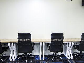 Staffing-Integrated BPO Office in the Philippines | Office Space for Lease, Central Bloc IT Park