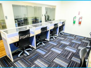 Dedicated Operations Hub for BPOs in Cebu | Workspace to Rent, Central Bloc