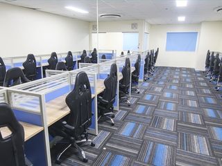 Lease Flexible Office with HR & Tech in Cebu | Ready-to-Use Workspaces, Central Bloc