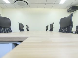 24/7 Access Seat Leasing Cebu Central Bloc | Office Space for BPO Companies