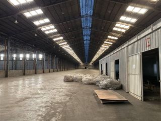 5805 SQM Silang Warehouse for Lease