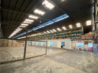 3,257 SQM SIlang Warehouse for Lease