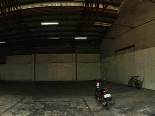400 SQM Pasig Warehouse for Lease