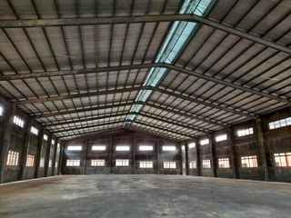5400 sqm batangas city warehouse for rent