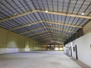 2448 sqm batangas warehouse for rent