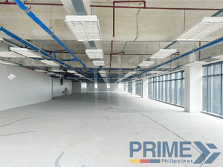 2,000 sqm New Office Space for Rent in Iloilo City