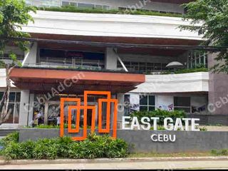 COMMERCIAL SPACE FOR RENT IN TAFT EAST GATE MABOLO CEBU CITY