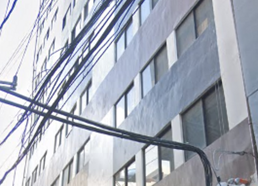 Warehouse For Rent at Binondo, Manila City