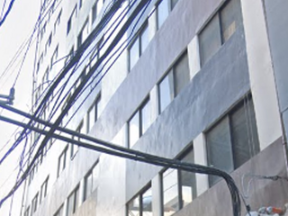 Warehouse For Rent at Binondo, Manila City