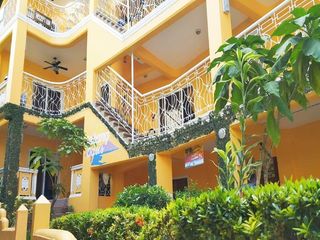 Sabang Oasis Resort Hotel for SALE in Puerto Galera RH20860