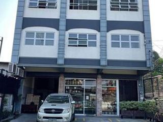 Commercial Building for Lease at Marikina City