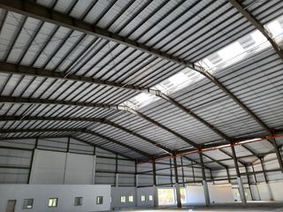 14,000 sqm warehouse for rent in taytay rizal