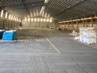 Warehouse along Emilio Aguinaldo Highway, Silang, Cavite For Rent