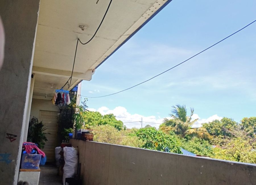 Generating Income 2 Storey Apartment with 6 doors studio type FOR SALE in Cavite