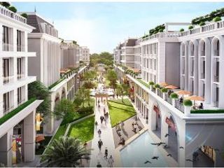 NORTHWIN GLOBAL CITY, BULACAN LOT FOR SALE
