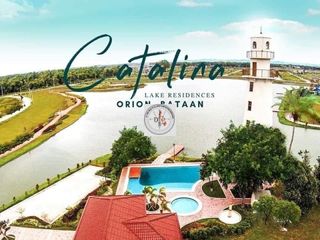 LOT FOR SALE IN ORION BATAAN( CASH OR INSTALLMENT)