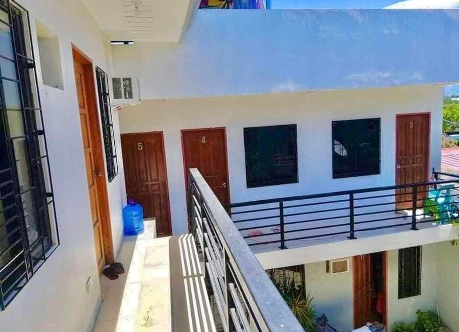 APARTMENT WITH OFFICE FOR SALE