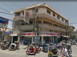30 - 420 sqm Commercial Space for Rent in San Vicente, Gapan City, Nueva Ecija