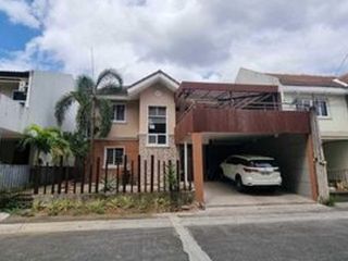 House and Lot for Rent at Santa Rosa Estates 1, Sta. Rosa Laguna