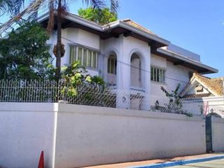 Staffhouse for Rent at Sta. Ana Manila