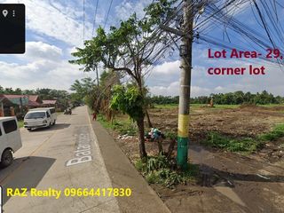 BATANGAS-BALETE ROAD, Batangas City INDUSTRIAL LA - 29,248 SQM @ 5,500/sqm nr Port/Pier