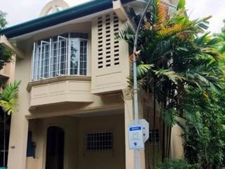 4BR Townhouse for Rent at Casa Verde, Valle Verde 1, Pasig City