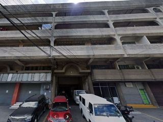 570 sqm. Warehouse/Storage with Office Space for Rent in Banawe St., Quezon City