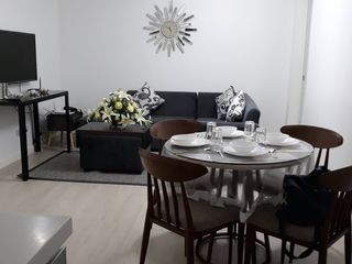 For Sale 2 Bedroom Furnished at Azure Urban Resort Bicutan Parañaque City
