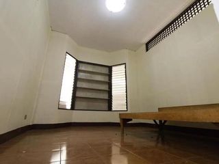 House and Lot for Rent at Sta. Mesa Heights Quezon City