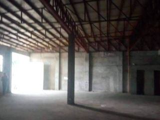 400 sq. meters Parañaque Warehouse for Lease