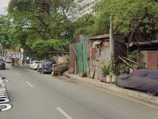 Commercial Lot for Lease along Sumulong Highway Marikina