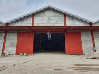 For Lease: Warehouse in Tagoloan, Misamis Oriental