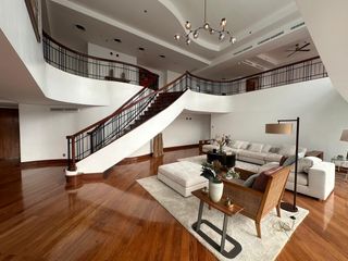 For Rent/Sale: Fraser Place (Forbes Tower), Salcedo Village, Makati