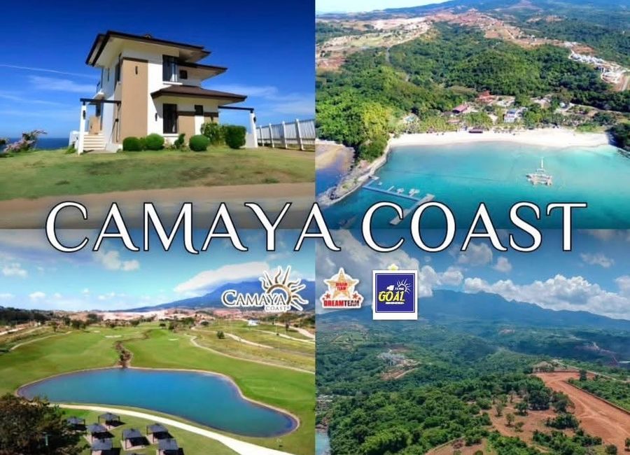 BATAAN BEACH LOT & CONDO FOR SALE