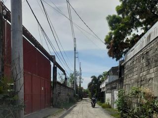 Industrial Lot For Sale Paranaque Warehouse near BF Homes Airport Multinational