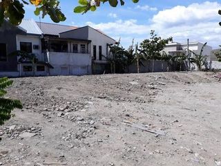 Vacant Lot for Lease at Gatchalian 2 Subdivision, Manuyo Dos, Las Piñas City