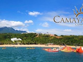 Residential Lots For Sale in Camaya Sky, Bataan