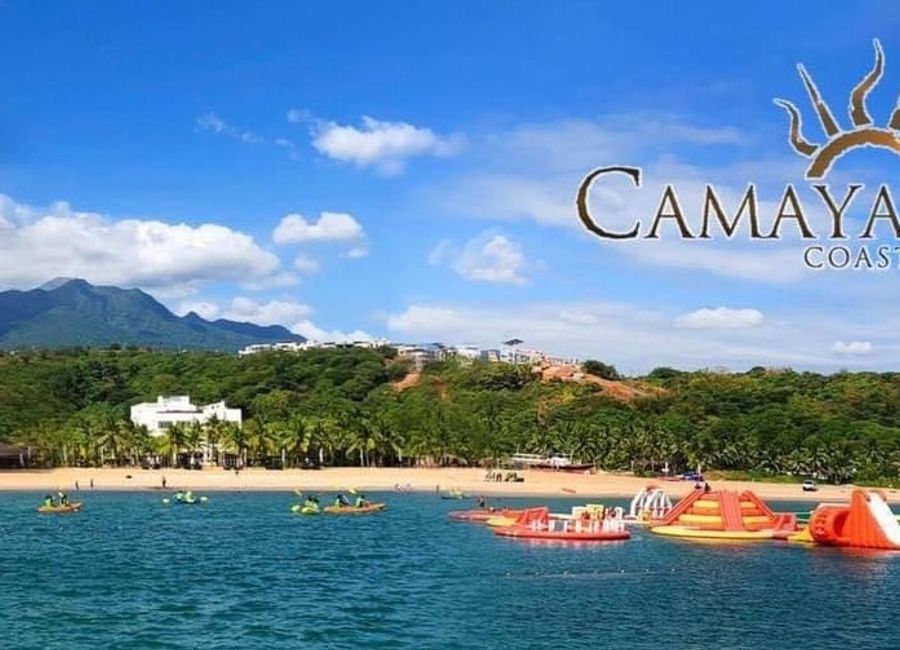 Residential Lots For Sale in Camaya Sky, Bataan