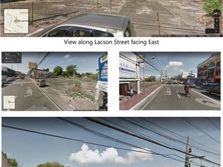 2,392 sqm Prime Commercial Lot for Sale in Bacolod City