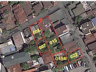 1,534 sqm Commercial Lot FOR SALE in M. Tengco St, Malolos Bulacan