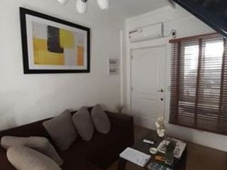 Townhouse for Rent at Mercedes Executive Village, Pasig City