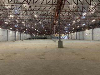 6,100 sq. meters Warehouse For Rent in Davao City, Davao del Sur