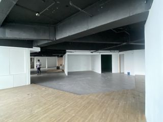 310 sq.m. Grade A and PEZA Accredited Office Space for Lease in Pasay City