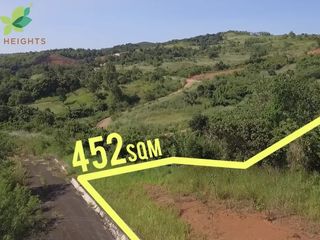 For Sale: Vacant Lot in Eastland Heights, Antipolo City, Rizal